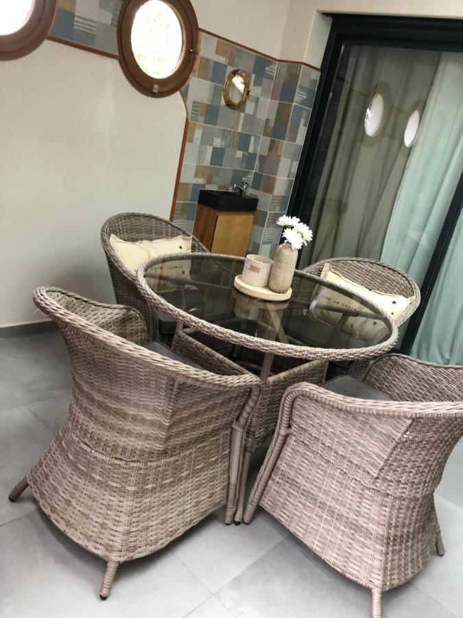 Apartamento Le Jardin D Eden Frontignan Exterior foto