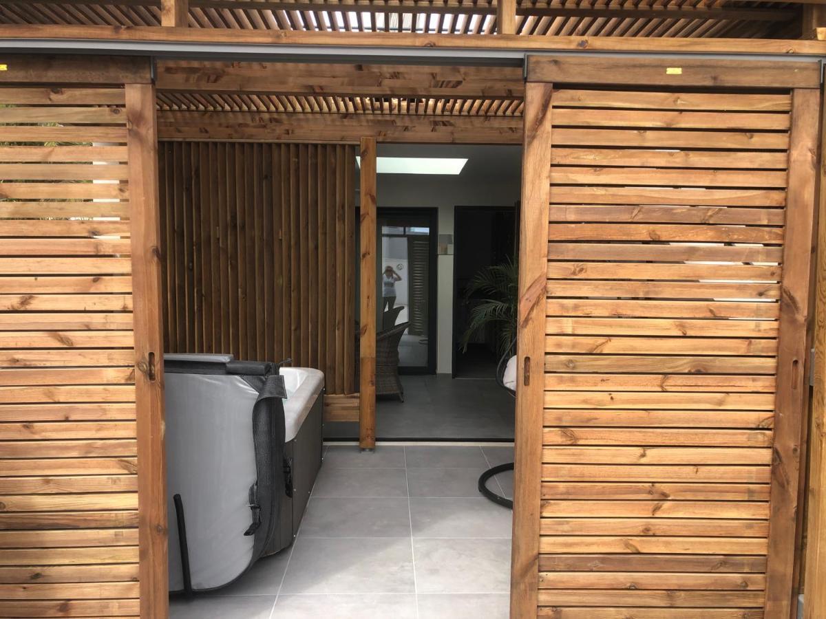 Apartamento Le Jardin D Eden Frontignan Exterior foto