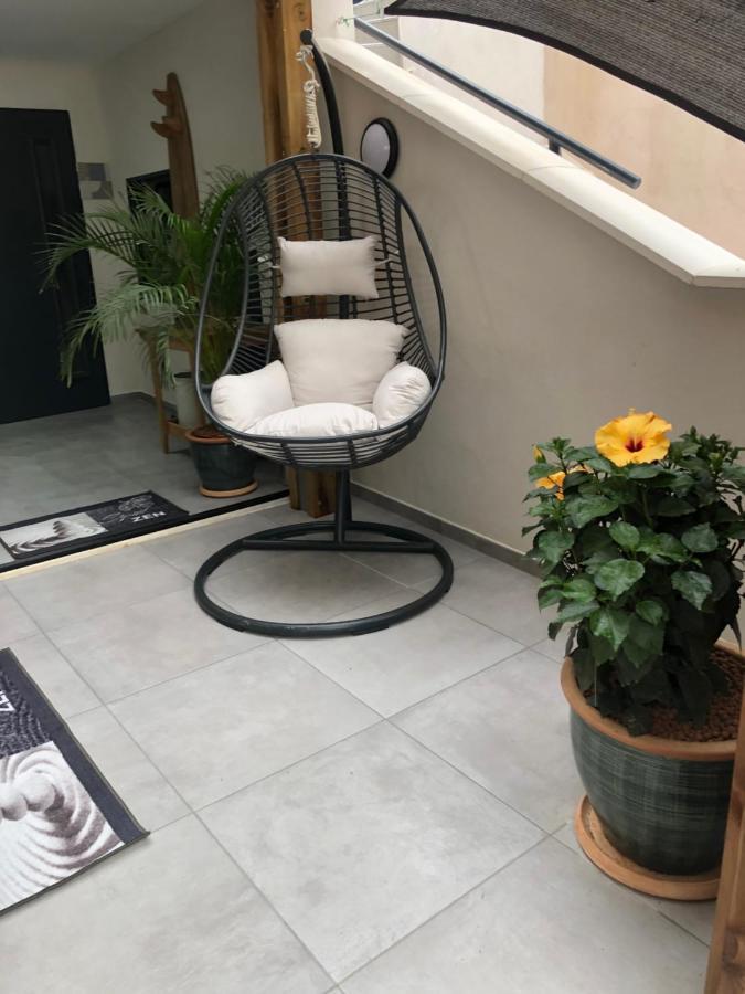 Apartamento Le Jardin D Eden Frontignan Exterior foto